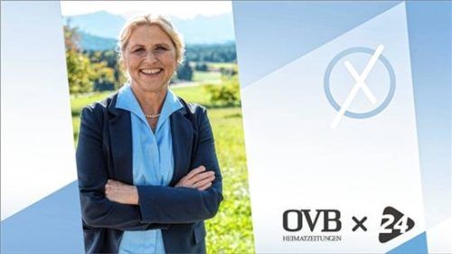 Maria Haimmerer (CSU)