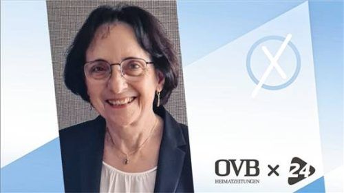 Maria Maier (Zukunft Jettenbach)