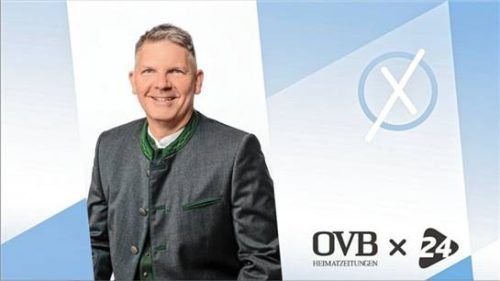 Markus Göschl (Ideen für Soyen, IFS)