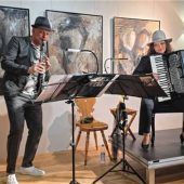 BÖF im Atelier Augenblicke