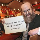 Großer Trauerzug zeugt von großer Beliebtheit