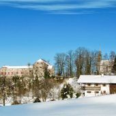 Große Projekte für die Zukunft