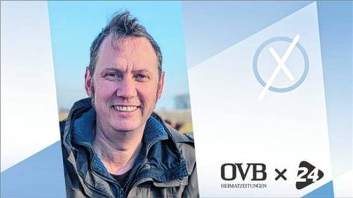 Martin Bauhof (Die Linke)