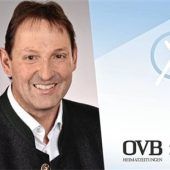Martin Gruber einziger Kandidat