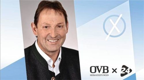 Martin Gruber,

Unabhängige Wählergemeinschaft Lohkirchen (UWG)