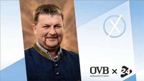 Martin Huber (Einigkeit Ramsau)