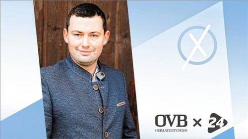 Martin Kubiczek (WG Babensham/Kling)