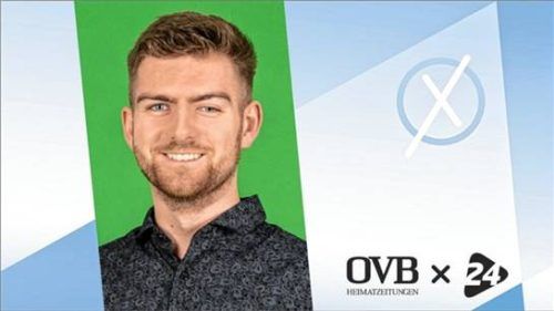 Martin Rutz (Bündnis 90/Die Grünen)