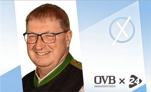 Matthias Huber (UWG)