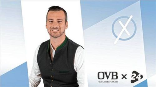 Maximilian Heilmann (CSU)