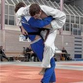 KSV-Judotalente sammeln wertvolle Erfahrungen
