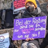 Neuer Rehasportkurs bietet Hilfe bei Long Covid