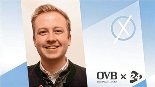 Michael Auer, Bürger für Samerberg (BfS)