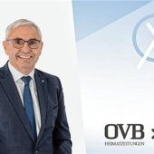 Michael Hausperger tritt wieder an