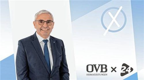 Michael Hausperger

CSU/Parteifreie Wähler Oberbergkirchen-Irl (PFW)