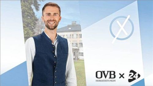 Michael Lex (Freie Wähler)