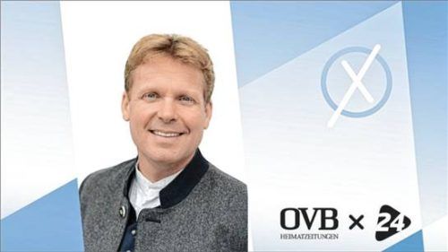 Michael Linnerer (CSU)