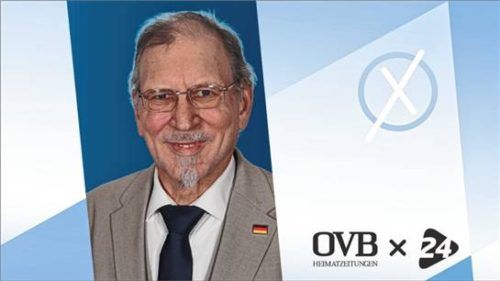 Michael Maurer (AfD)