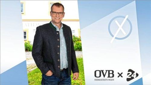 Michael Schmöller (Parteifreie Bürger Schechen)