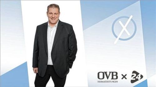 Michael Stockinger (FW Bayern/Freie Wähler Töging)