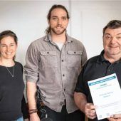 Alltagshelden – Ehrung für gezeigte Zivilcourage