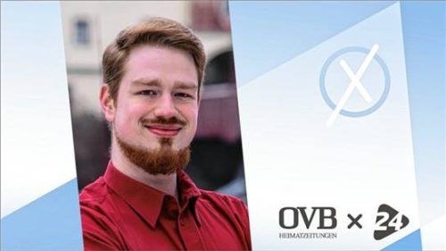 Milan Matijevic (Die Linke)