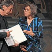 Markus Hösl-Liebig in den Ruhestand verabschiedet