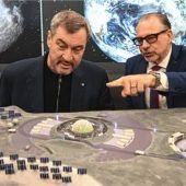 Bundesländer müssen zusammengelegt werden