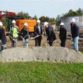 Kinderbetreuung gestärkt