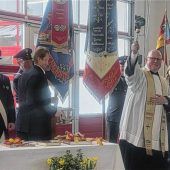 Neuer Anbau nach zehn Jahren