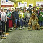 „Weiberleit gega Mannaleit“