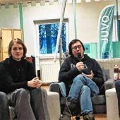 Polit-Talk im Haus der Jugend