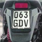 Ab 1. März nur noch schwarz