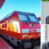 Bahnausbau ABS 38 in Gefahr?