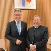 Dank für großes Engagement und wertschätzendes Miteinander