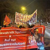 Sohn unter Mordverdacht – war es ein Femizid?