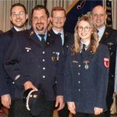 Feuerwehrhaus: Genehmigungsantrag kommt