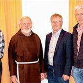 Konvent der Männerkongregation