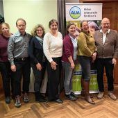 Seit 30 Jahren für den Schutz des menschlichen Lebens aktiv