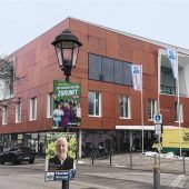 Parteien fühlen sich benachteiligt