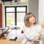 Mehr Luft, mehr Licht, mehr Wärme