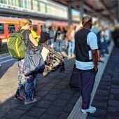 Verwirrung um Mühldorfer Strecke ABS38