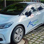 Neues E-Carsharing in Feldkirchen-Westerham