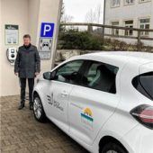 Gut unterwegs in Rimsting