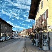 Pläne für Kita, Feuerwehr und Straße