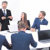 Erfolgreiche Transformation