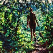 Vier Frauen zeigen ihre Kunst