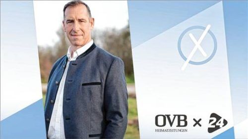 Oliver Multusch (AfD)