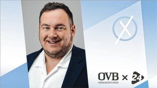 Patrick Hüller (SPD)