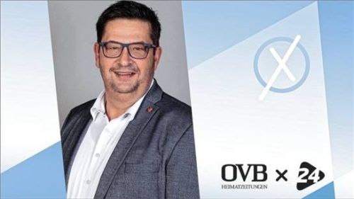 Peter Hobmaier (UWG-Freie Wähler Neumarkt-St. Veit)